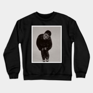 Missy Elliott Crewneck Sweatshirt